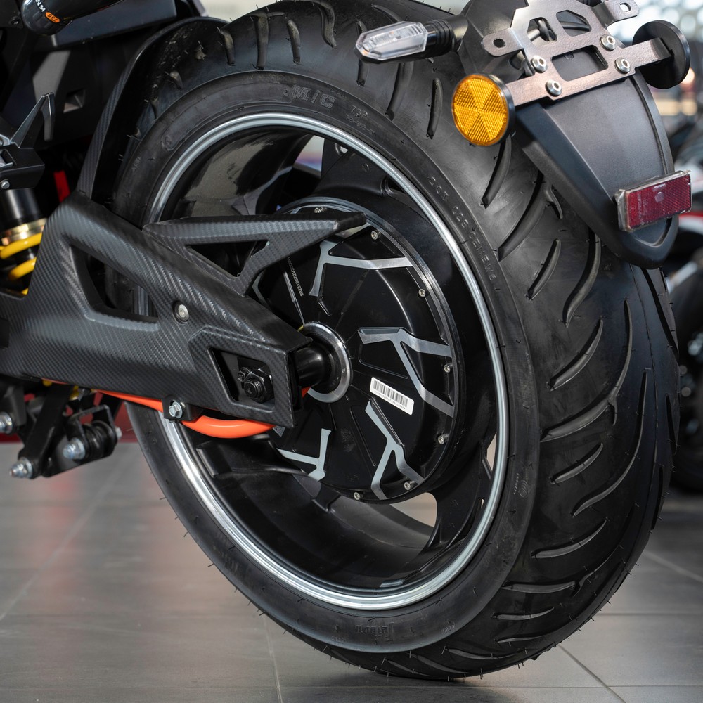ECO Ducati Panigale RED MK купить в Москве - Цена, Характеристики